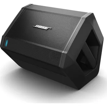 Bluetooth reproduktor BOSE S1 Pro + baterie černý