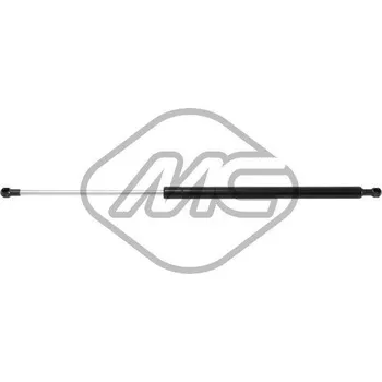 Příslušenství karosérie Pneumatická pružina, zavazadlový / nákladový prostor, , Metalcaucho, 46327