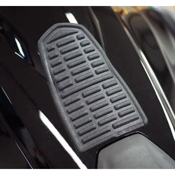 Polep vozidla PRINT ONEDESIGN - Itálie Universální tankpad chránič nádrže Soft Touch 90x150mm ONEDESIGN