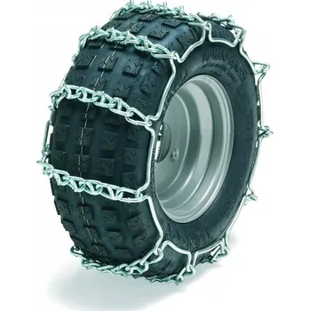 Sněhové řetězy Řetězy sněhové Stiga Estate 18"