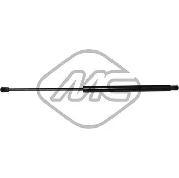 Příslušenství karosérie Pneumatická pružina, zavazadlový / nákladový prostor, , Metalcaucho, 46357