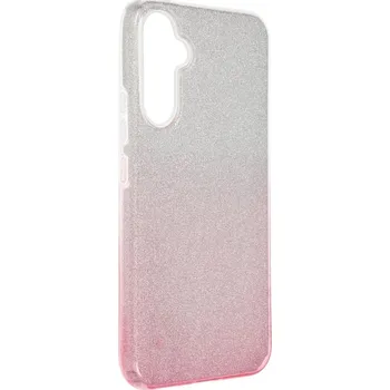 Pouzdro na mobilní telefon Forcell Shining pro Samsung Galaxy A34 5G