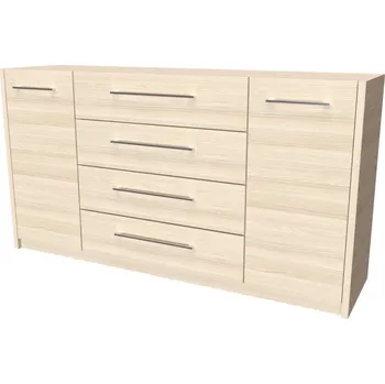 Komoda Nábytek Mikulík Komoda MIA 3