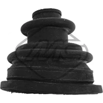 Měch, hnací hřídel, , Metalcaucho, 10349