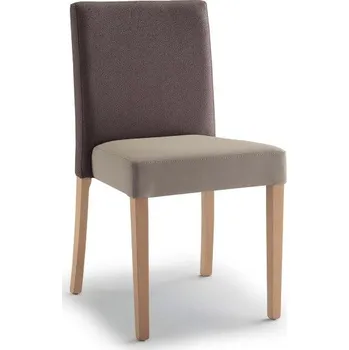 Jídelní židle NábytekProNás Designová jídelní židle Debora 160 - stohovatelná