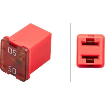 Autopojistky Pojistka HELLA 8JS 740 026-771