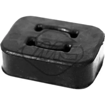 Drzak, vyfukovy system, , Metalcaucho, 41082