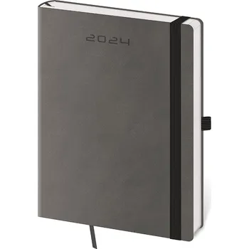 Diář Helma365 Flexies B6 týdenní 2024