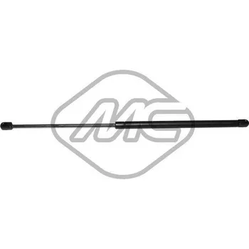 Příslušenství karosérie Pneumatická pružina, zavazadlový / nákladový prostor, , Metalcaucho, 46360