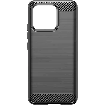 Pouzdro na mobilní telefon Kryt Xiaomi 13 černý (obal neboli pouzdro na Xiaomi 13)