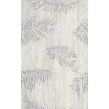 Obklad PARADYZ DEKOR NATI GRYS PIORA 25x40 PAR-151935