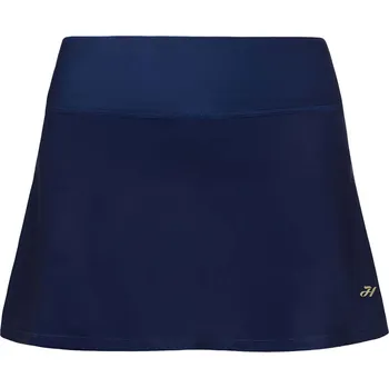 Dámská sukně HOLOKOLO Cyklistická sukně - CHIC ELITE LADY - modrá