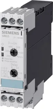 Relé Siemens 3UG45111BP20