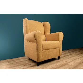 Křeslo Nábytek RB Křeslo ŠARLOTA - ušák