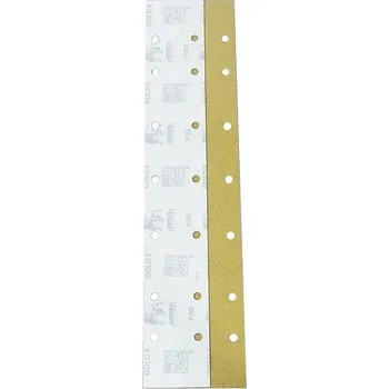 Brusný papír MIRKAgold HOBLsml 70x450 DR14 H080 (23391080)