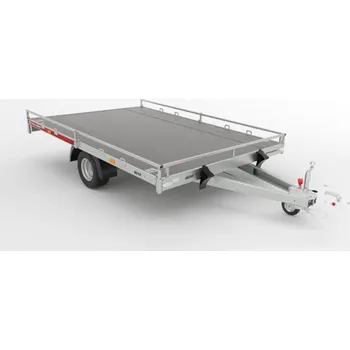 Přívěs k motorovému vozidlu TEMARED QUAD-2 3020 C 1T