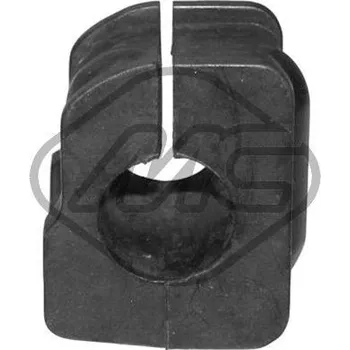 Stabilizátor nápravy Držák, Příčný stabilizátor, , Metalcaucho, 42410