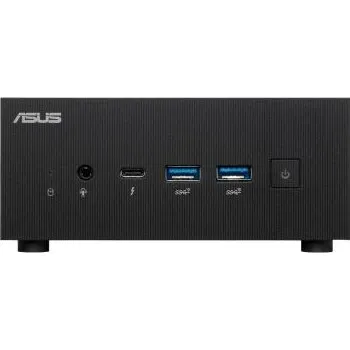 Stolní počítač ASUS PN64 i7-13700H/2*M.2 slot+ 2.5&quot; slot/0G/bez (90MR00W2-M00040)