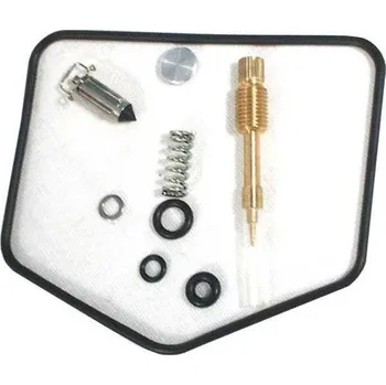 Karburátor TOURMAX opravná sada karburátoru KAWASAKI Z 440 80-84, Z 750 80-83 KAWASAKI Z 440 A LTD rok 80-82