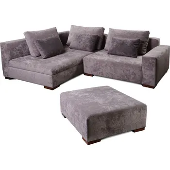 Sedací souprava MELLI Sedačka rohová Andrea