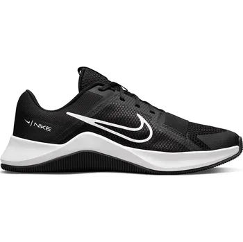 Pánská sálová obuv boty Nike MC Trainer 2 - Black/White/Black 44.5