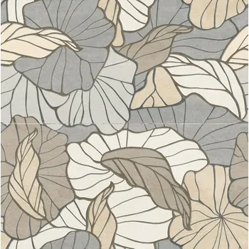 PARADYZ DEKOR ILLUSION BEIGE PANEL 60x60 PAR-162441