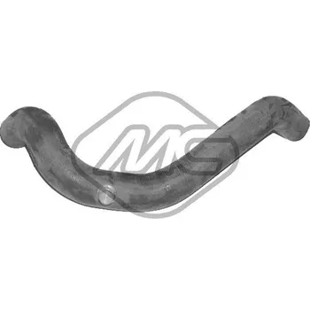 Chladič motoru Hadice chladiče, , 7700793249, Metalcaucho, 08472