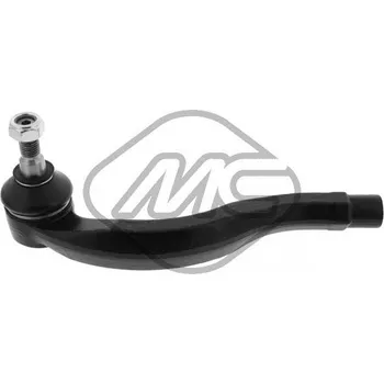 Soustava řízení Hlava příčného táhla řízení, , Metalcaucho, 53666