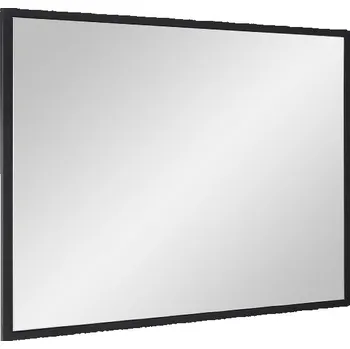 Zrcadlo A-Interiéry Zrcadlo závěsné bez osvětlení Markus Z 80