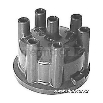 Auto elektroinstalace Víčko rozdělovače IN 44030