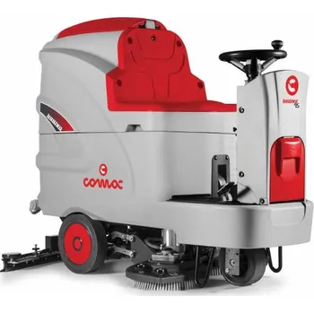 Podlahový mycí stroj Comac Innova 75 B podlahový mycí stroj
