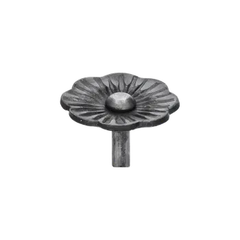 Zábradlí Květ H 62 x L 62 mm mm, tl. 4 mm