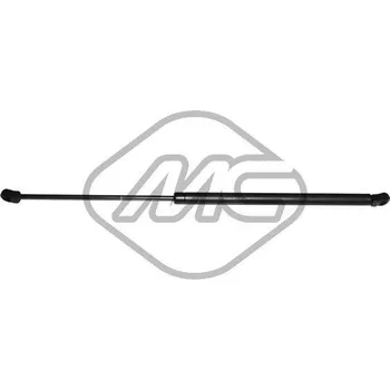 Příslušenství karosérie Pneumatická pružina, zavazadlový / nákladový prostor, , Metalcaucho, 46369