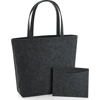 Nákupní taška BG721 - Nákupní plstěná taška (Felt Shopper )