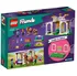 Stavebnice LEGO LEGO Friends 41746 Výcvik koní