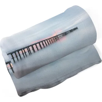 deka Sablio Deka Molo s červánky - 150x120 cm