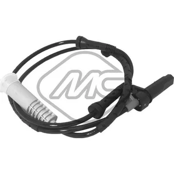 ABS Snímač, počet otáček kol, , 1163957, 34521163957, Metalcaucho, 50158