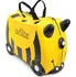Trunki Dětský kufr na kolečkách 46 cm