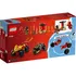 Stavebnice LEGO LEGO Ninjago 71789 Kai a Ras v duelu auta s motorkou