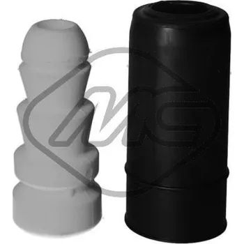 Ochranná sada proti prachu, tlumič pérování, , Metalcaucho, 40916