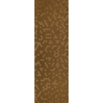 Stavební materiál PARADYZ DEKOR SHINY LINES COPPER STRUK. REKT. 29,8x89,8 PAR-157726