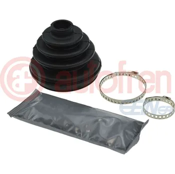 Sada měchů, hnací hřídel AUTOFREN SEINSA D8631