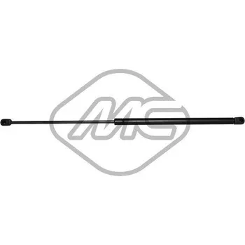 Příslušenství karosérie Pneumatická pružina, zavazadlový / nákladový prostor, , Metalcaucho, 46613