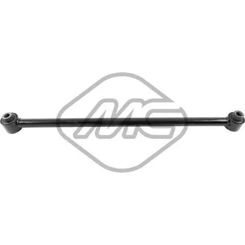 Stabilizátor nápravy Tyč/vzpěra, stabilizátor, , Metalcaucho, 40066