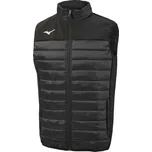 Běžecká vesta Mizuno Sapporo Hybrid Gilet 32FE9A0609 Velikost textilu: XS