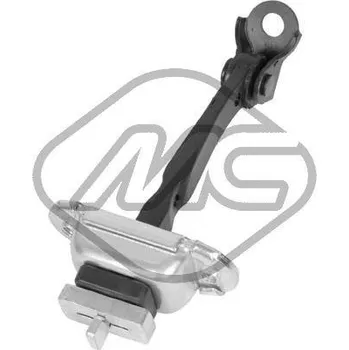 Dveře karosérie Uchycení dveří, , Metalcaucho, 43929