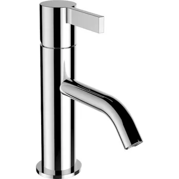 Vodovodní baterie KARTELL LAUFEN Umyvadlová páková baterie, bez automatické výpusti - H3113310041031