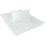 Materasso Přikrývka Termo - letní ROZMĚR: 140 x 200 cm - ATYP