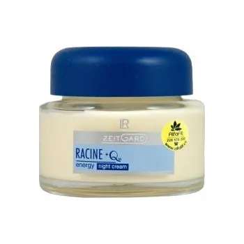 LR Zeitgard Racine Q10 Noční krém 50 ml