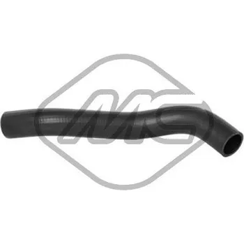 Chladič motoru Hadice chladiče, , 254111R150, Metalcaucho, 07410